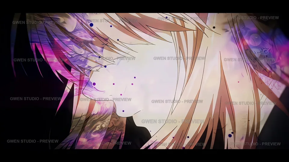 STARLETTER animated alert preview