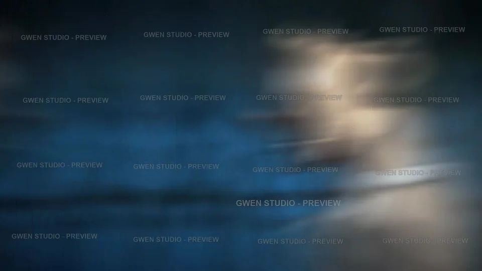 WILD AURA animated alert preview