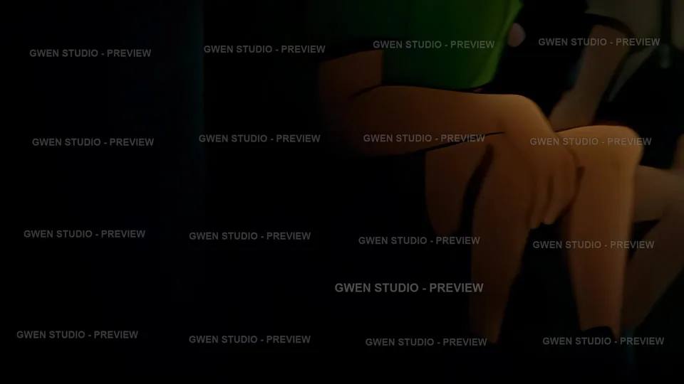 GOLDEN SPARK animated alert preview