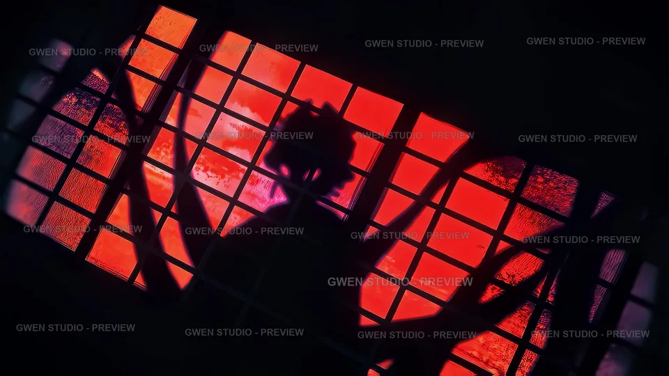 SKYSHATTER animated alert preview