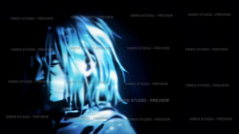 ABYSS THREAD animated alert preview