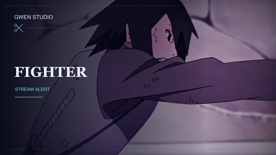 ECLIPSE OATH animated alert preview